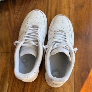 Nike Air Men's Classic White Sneakers